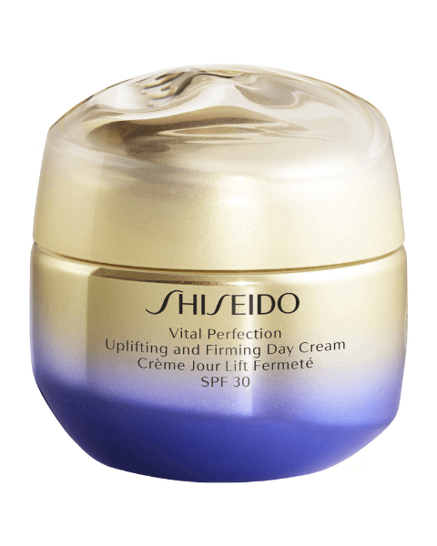Shiseido Vital Perfection Uplifting &amp; Firming Day Cream