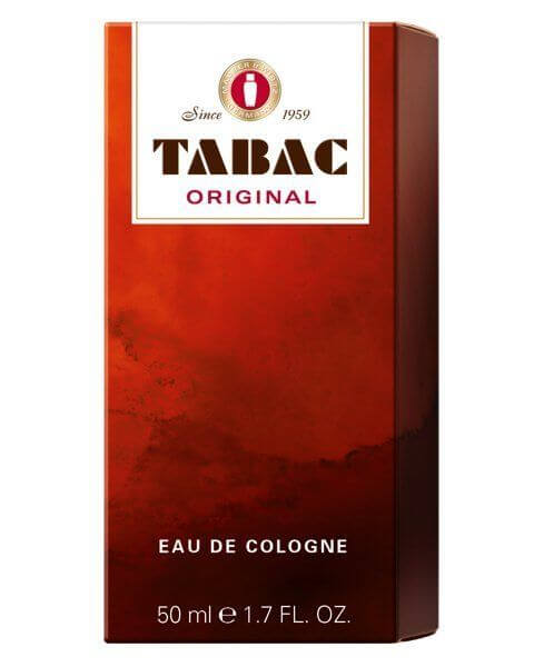 Tabac Original EdC Schüttflakon