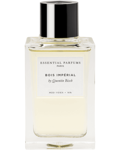 Essential Parfums Unisexdüfte Bois Imperial Eau de Parfum Spray Refillable