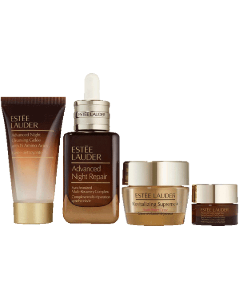 Estée Lauder Gesichtspflege Advanced Night Repair Set