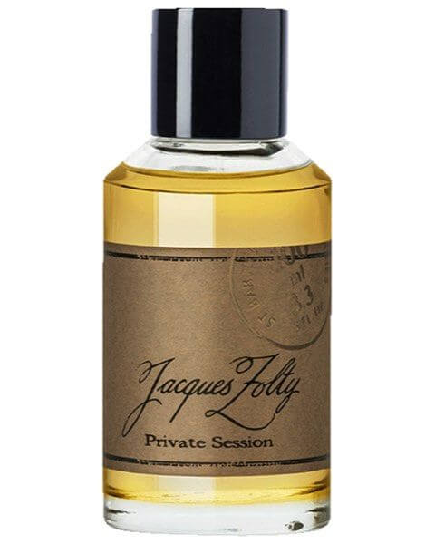 Jacques Zolty Private Session Eau de Parfum Spray