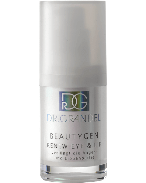 DR. GRANDEL Kosmetik Beautygen Renew Eye &amp; Lip