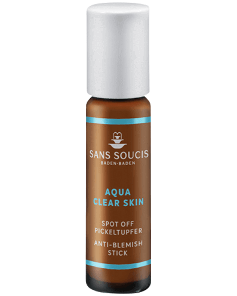 Sans Soucis Aqua Clear Skin Spot Off Pickeltupfer
