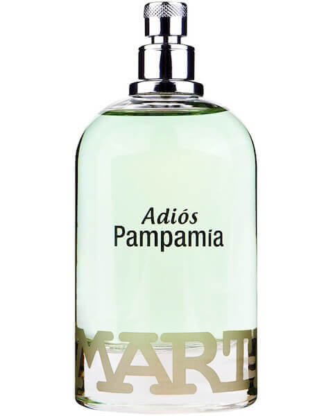 Adios Pampamia Hombre After Shave
