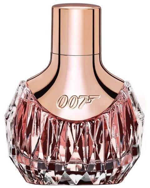 007 for Women II Eau de Parfum Spray