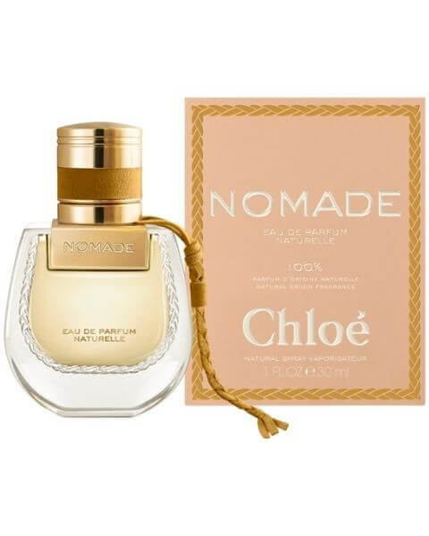 Chloé Nomade Naturelle Eau de Parfum Spray