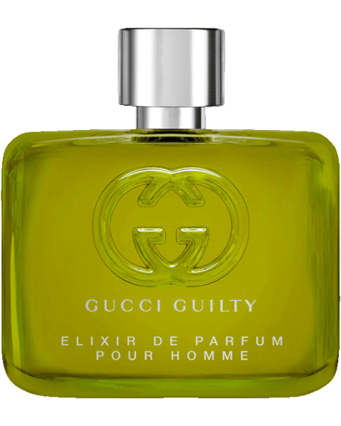 Gucci Guilty Pour Homme Elixir de Parfum