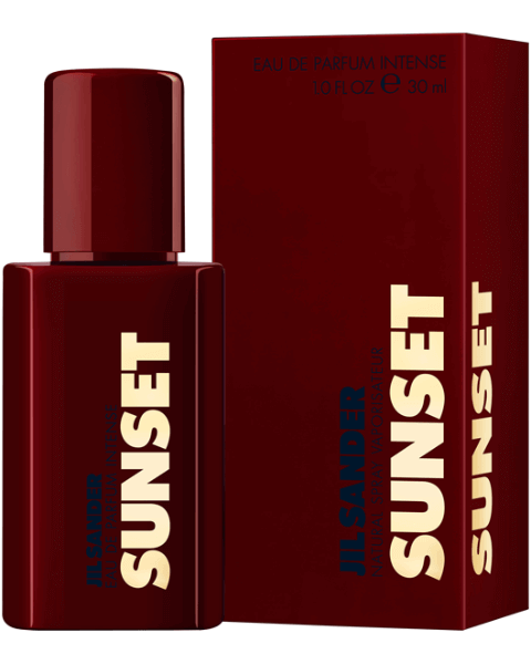 Jil Sander Sunset Intense Eau de Parfum Spray