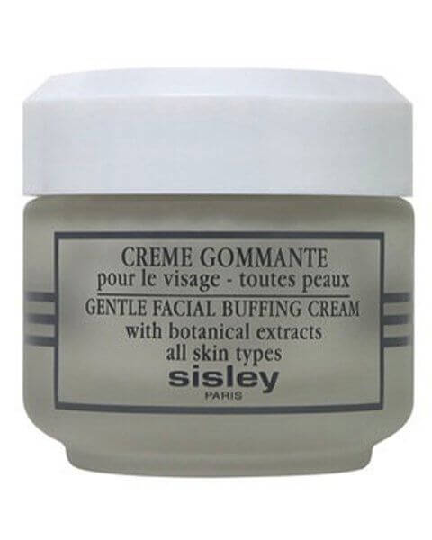Sisley Reinigung Crème Gommante