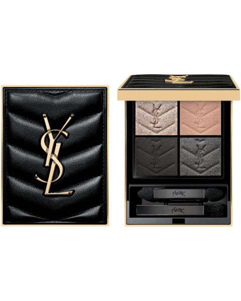 Yves Saint Laurent AUGEN Couture Baby Clutch