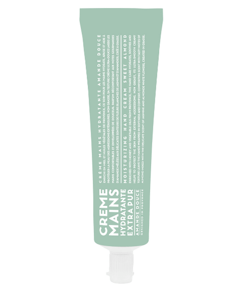Compagnie de Provence Extra Pur Hand Cream Sweet Almond
