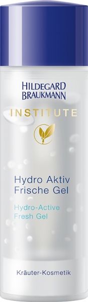 Institute Hydro Aktiv Frische Gel