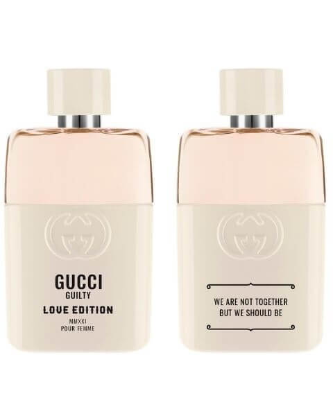 Gucci Guilty pour Femme Love Edition Eau de Parfum