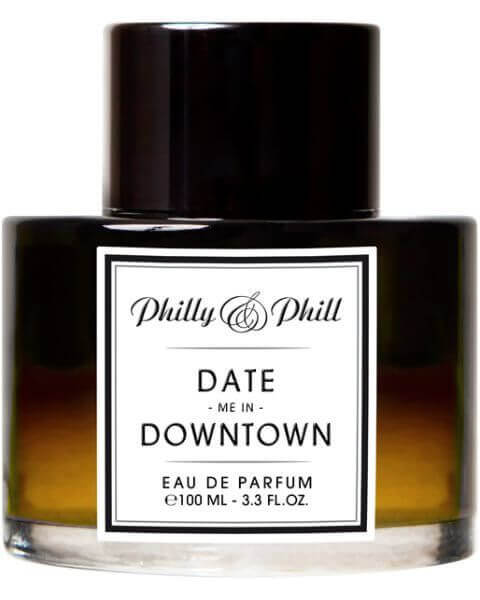 Philly &amp; Phill Date me in Downtown Eau de Parfum Spray