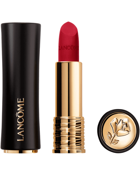 Lancôme Lippen L&#039;Absolu Rouge Drama Matte