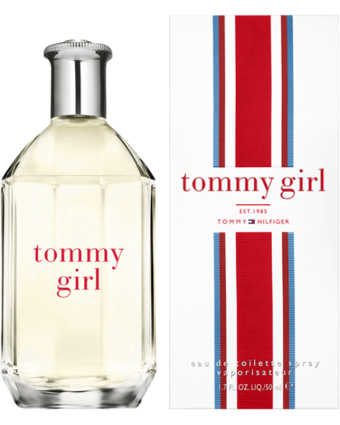 Tommy Hilfiger Tommy Girl Eau de Toilette Spray