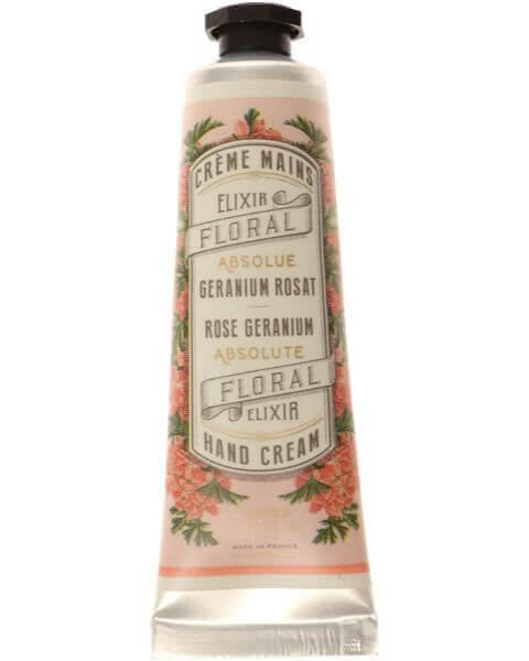 Rosengeranie Rose Geranium Hand Cream