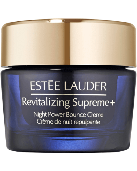 Estée Lauder Revitalizing Supreme Night Power Bounce Cream