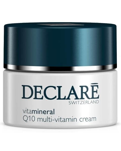 Men Q10 Multi-Vitamin Cream