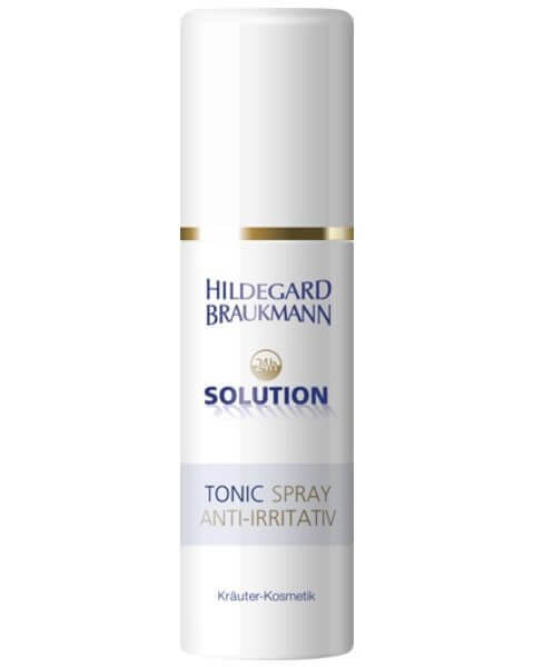 Hildegard Braukmann 24h Solution Tonic-Spray Anti-Irritativ