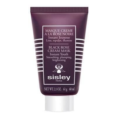 Kaufen Sie Masken Masque Crème à la Rose Noire von Sisley auf parfum.de