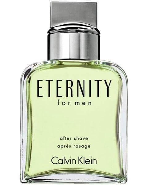 Eternity for Men After Shave