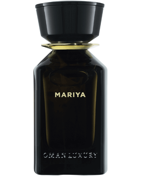 Oman Luxury Unisexdüfte Mariya Eau de Parfum Spray