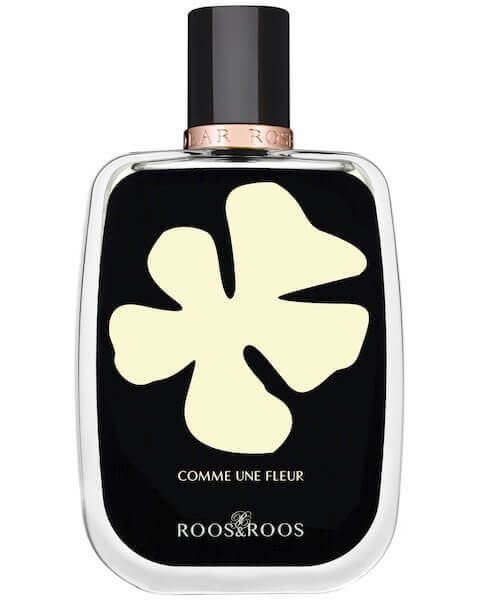 Roos &amp; Roos Comme Une Fleur Eau de Parfum Spray
