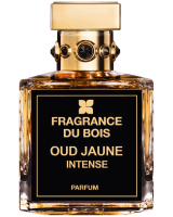 Fragrance du Bois Shades Collection Oud Jaune Intense Parfum