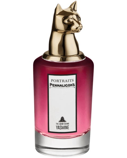Penhaligon&#039;s Portraits Ladies Collection Bewitching Yasmine EdP Spray