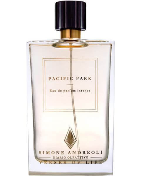 Simone Andreoli Unisexdüfte Pacific Park Eau de Parfum Spray