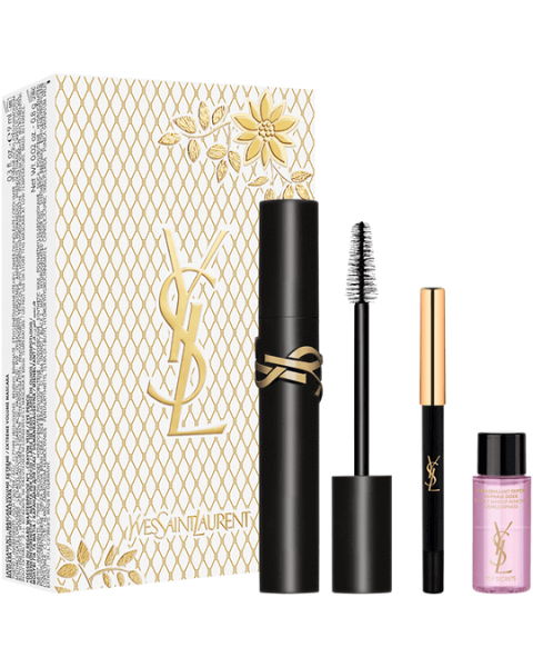 Yves Saint Laurent Augen Lash Clash Mascara Set