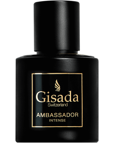 Gisada Men Prestige Ambassador Intense Eau de Parfum Spray