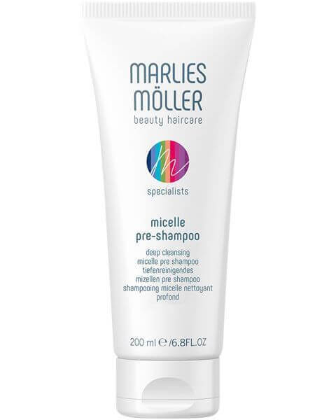 Specialists Micelle Pre-Shampoo