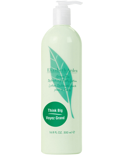 Elizabeth Arden Green Tea Refreshing Body Lotion