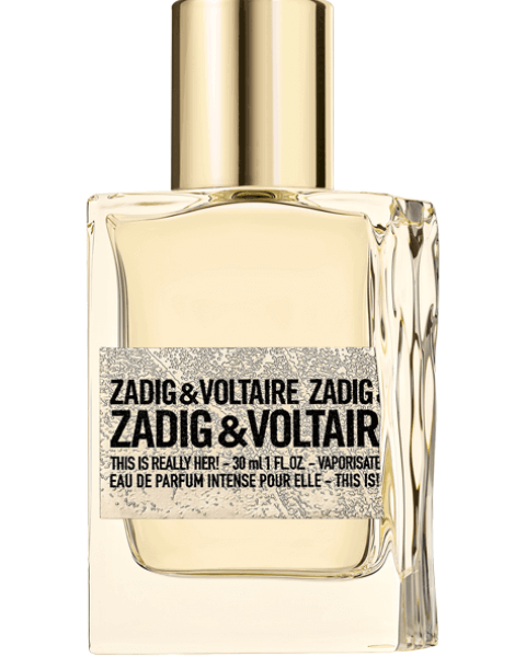 Zadig &amp; Voltaire This Is Really Her! Eau de Parfum Intense Spray
