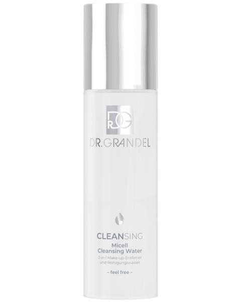 DR. GRANDEL Kosmetik Reinigung Micell Cleansing Water
