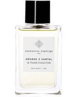 Essential Parfums Unisexdüfte Orange X Santal Eau de Parfum Spray Refillable
