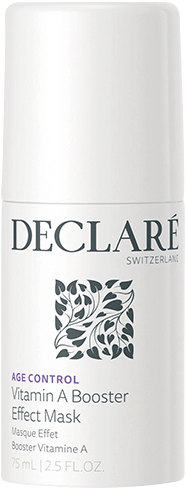 Declaré Age Control Vitamin A Booster Effect Mask