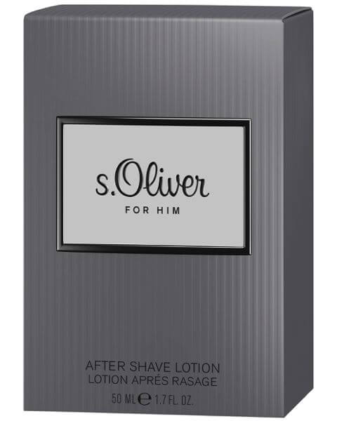 For Him After Shave Lotion
