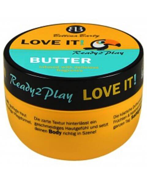 Love it! Body Butter
