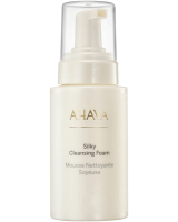 Ahava Time To Clear Silky Cleansing Foam