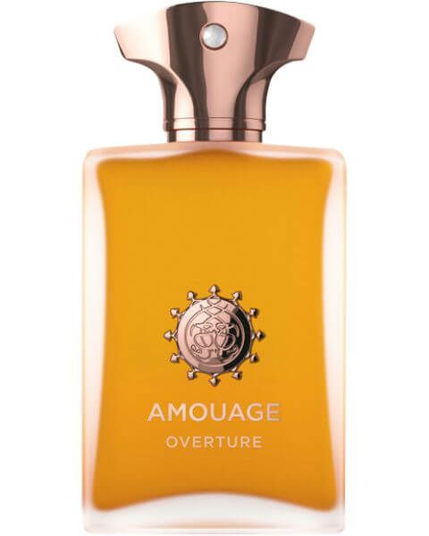 Amouage Overture Man Eau de Parfum Spray