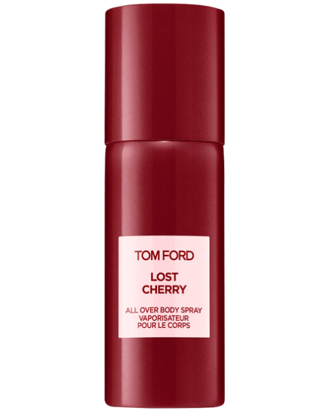 TOM FORD Private Blend Lost Cherry All Over Body Spray