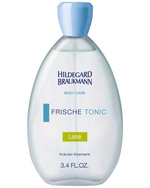 Body Care Frische Tonic – Lime