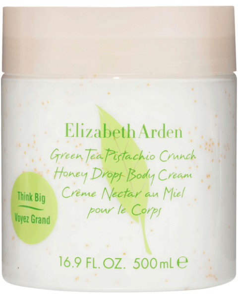 Elizabeth Arden Pflege Green Tea Pistachio Honey Drops Body Cream