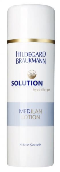 24h Solution Medial Lotion