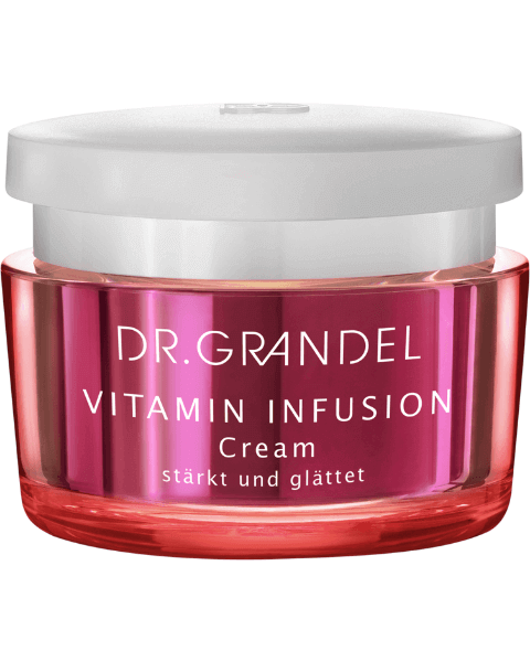 DR. GRANDEL Kosmetik Vitamin Infusion Cream
