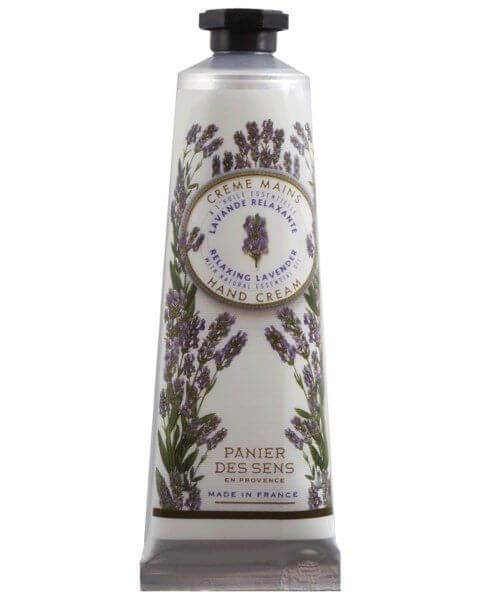 Lavendel Lavender Hand Cream