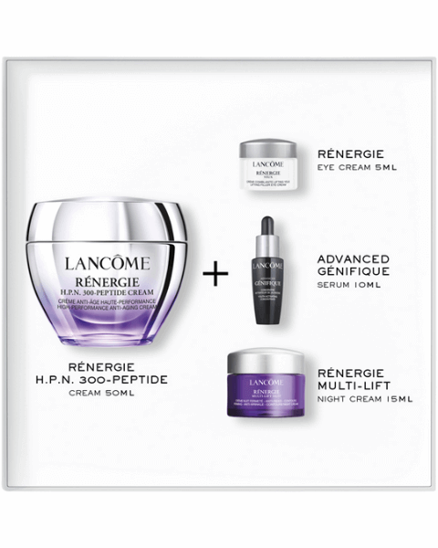 Lancôme Rénergie H.P.N. 300-Set
